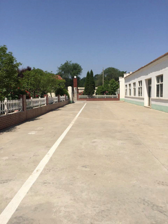 廠(chǎng)區(qū)廠(chǎng)貌