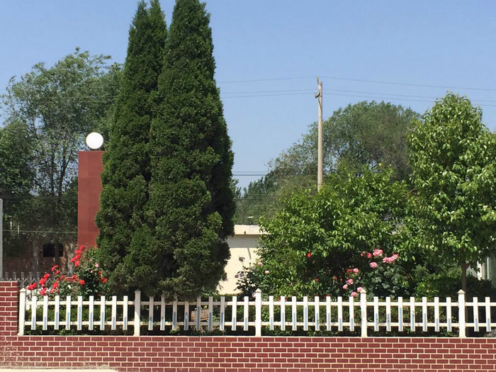 廠(chǎng)區(qū)廠(chǎng)貌