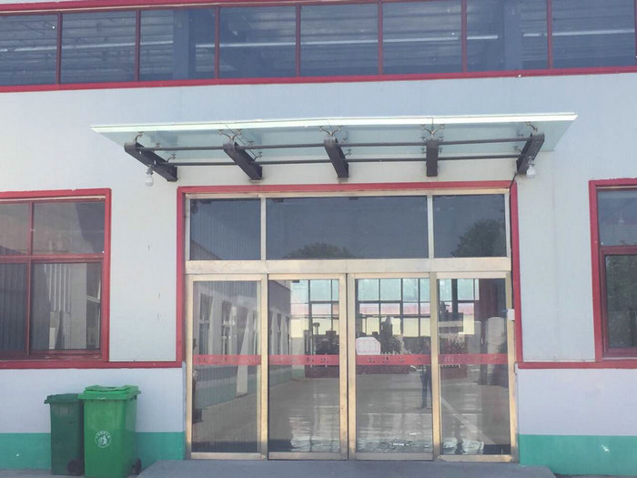 廠(chǎng)區(qū)廠(chǎng)貌