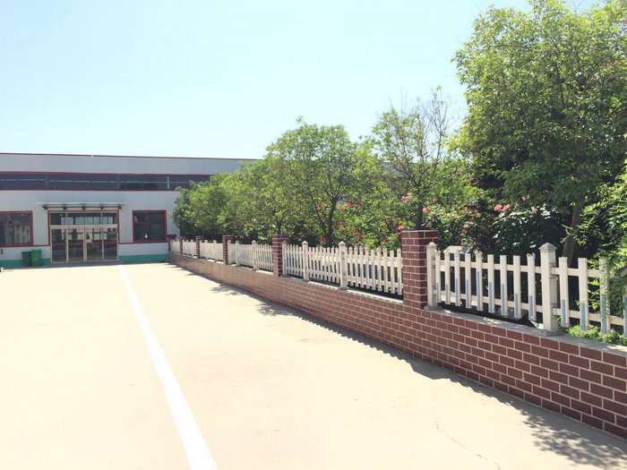 廠(chǎng)區(qū)廠(chǎng)貌